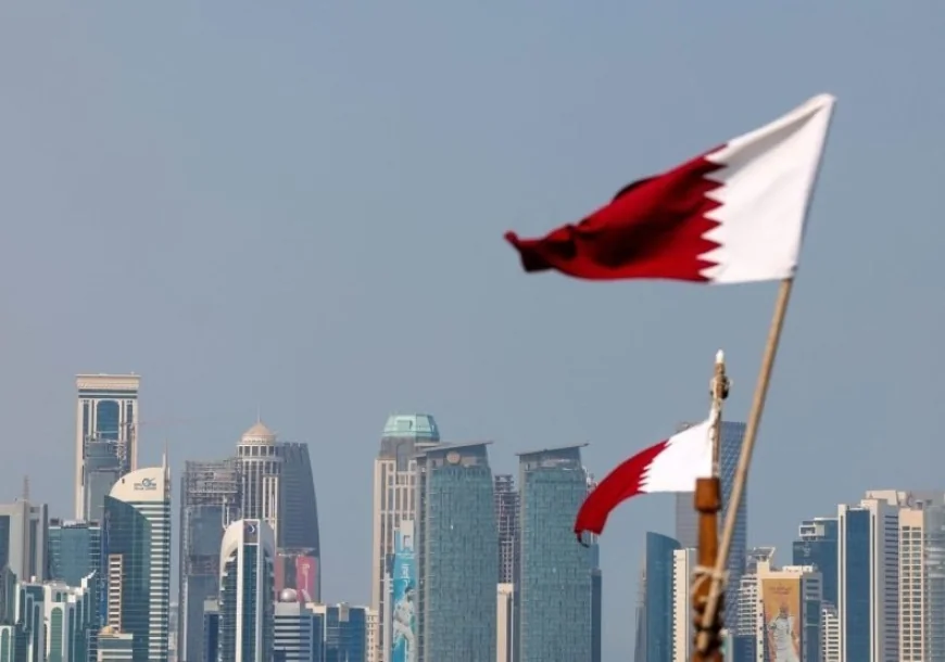 الخارجية القطرية: أكدنا لعراقجي رفضنا للاعتداءات على السفن التجارية بمضيق هرمز