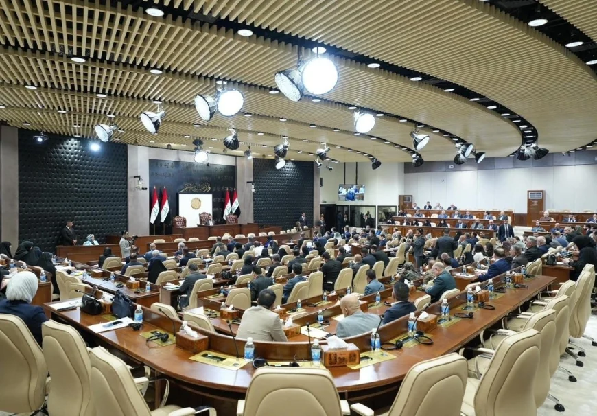 مجلس النواب يبدأ باستجواب رئيس الهيئة الوطنية للاستثمار غيابياً