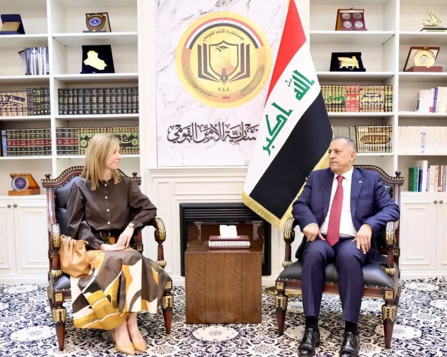 مستشار الأمن القومي: الحكومة تمتلك رؤية متكاملة في مكافحة الفساد وحصر السلاح