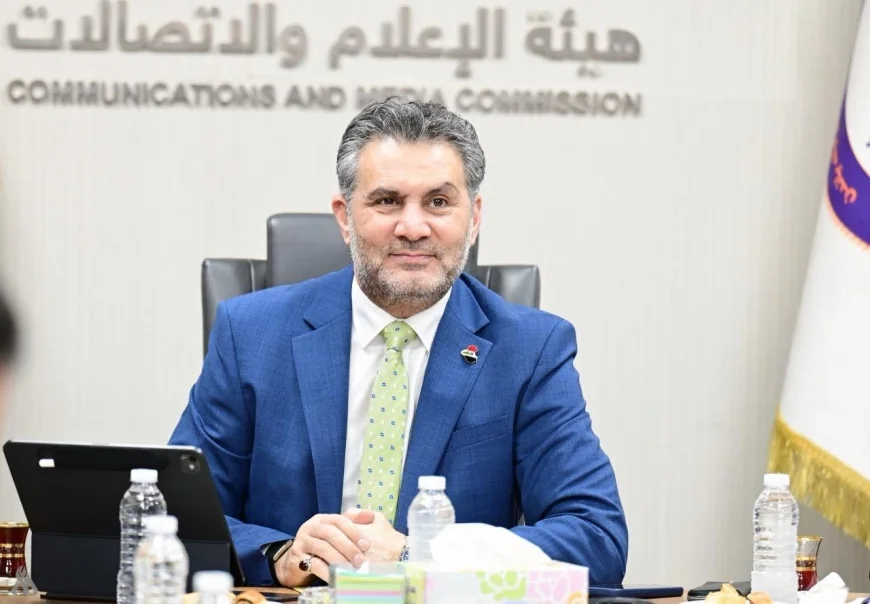 الاعلام والاتصالات: ستارلينك تعهدت بالالتزام والعمل تحت مظلة القانون العراقي