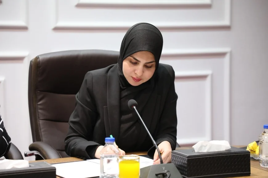 التميمي ترحب بعودة الصيادين العراقيين وتطالب الخارجية بكشف ملابسات وفاة أحدهم