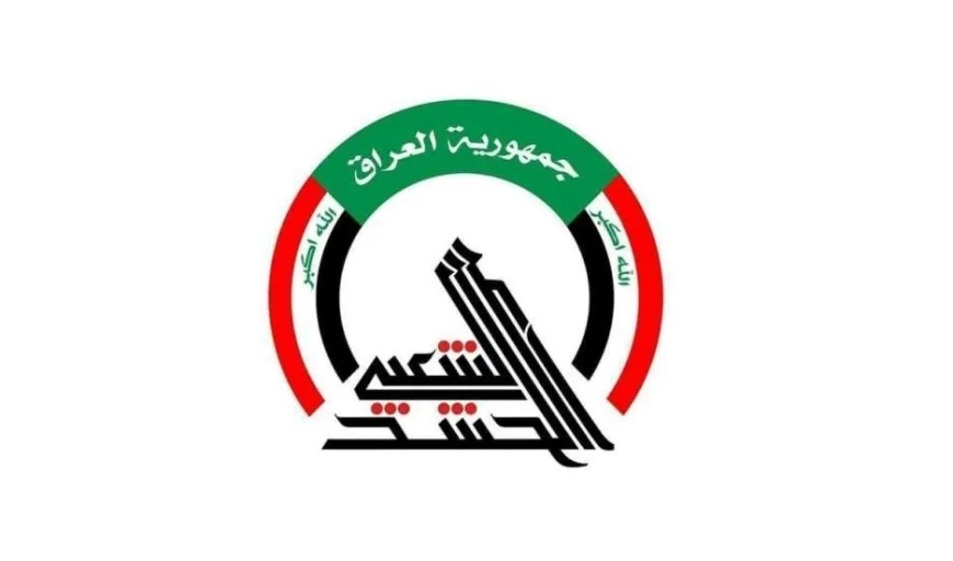 الحشد الشعبي يضبط ويفكك عبوات ناسفة من مخلفات "داعش" في صحراء الأنبار الغربية
