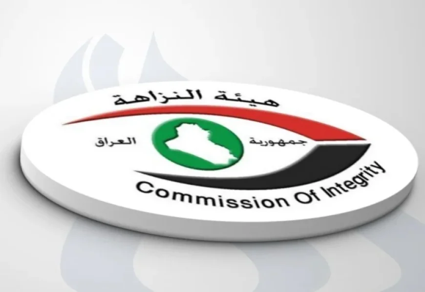فساد في سايلو العمارة.. النزاهة تطيح بـ 3 موظفين يبتزون المزارعين في ميسان