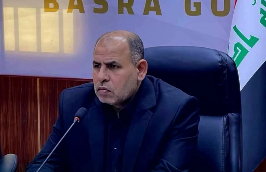 البصرة تحذر من "تداعيات يصعب احتواؤها" جراء تكرار الاعتداءات على الصيادين العراقيين