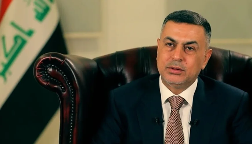 العيداني : هنالك ملابسات في قضية الصيادين ووزارة الخارجية ستصدر بيانا بشأن ملابسات القضية