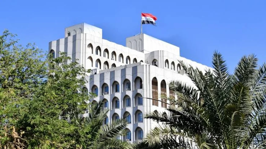 الخارجية: نواصل متابعة نتائج التحقيقات مع الكويت بشأن إطلاق النار على زورق الصيد ووفاة الصياد العراقي