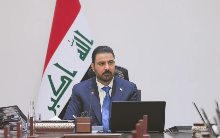 رئيس الوزراء: أولويتي بناء دولة يفخر بها العراقيون وأحرزنا تقدماً في حصر السلاح