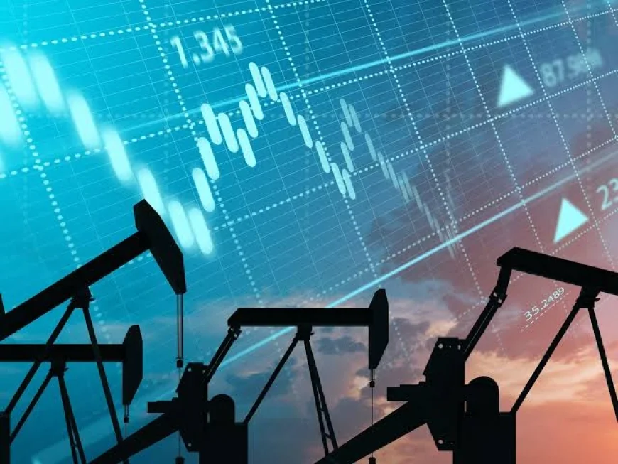 أسعار النفط تقفز بأكثر من 3% إثر التصعيد العسكري بين واشنطن وطهران وتهديدات مضيق هرمز