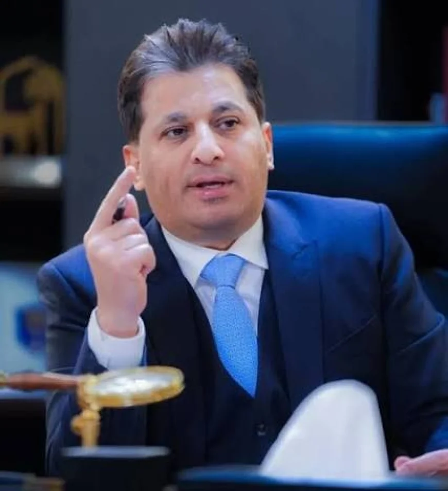 اللجنة الأولمبية العراقية تعلن "استراتيجية عاجلة" لإصلاح كرة السلة وتتوعد المقصرين بالمحاسبة