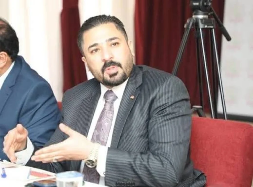 اتحاد المقاولين يعلن بدء صرف مستحقات المقاولين في بعض المحافظات