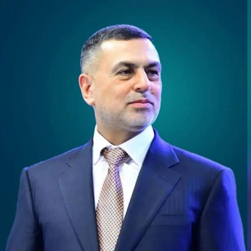 العيداني: تقليص ساعات الدوام الرسمي في دوائر المحافظة لساعة واحدة اعتباراً من الخامس عشر من تموز الحالي