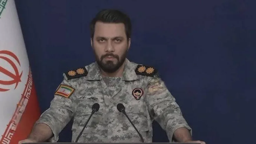مقر خاتم الأنبياء: لن نسمح لأمريكا مطلقا بالتدخل في إدارة مضيق هرمز