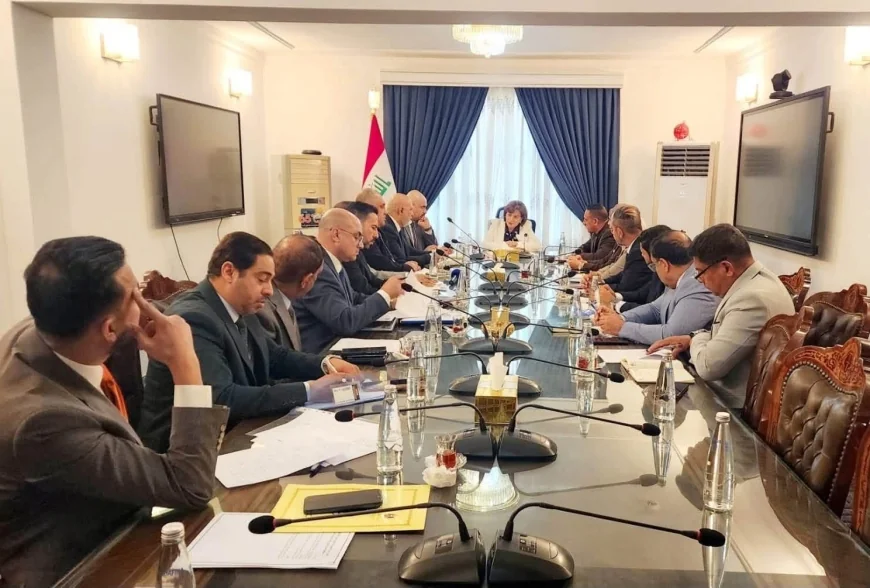 وزيرة البيئة: ضرورة تطبيق القوانين والمحددات البيئية على الجميع واستثمار توجيهات القضاء