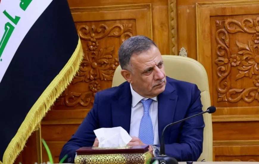 وزير الموارد المائية يعلن ملاحقة المتسببين بتلوث دجلة وديالى قضائياً ويرفع تقريراً عاجلاً لرئيس الوزراء