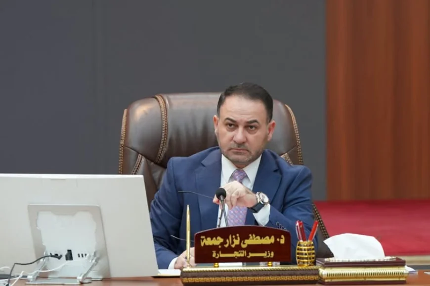 مباحثات البيت الأبيض: واشنطن تدعم انضمام العراق لمنظمة التجارة العالمية والوفد الحكومي يستعد لإبرام عقود نفطية وكهربائية كبرى