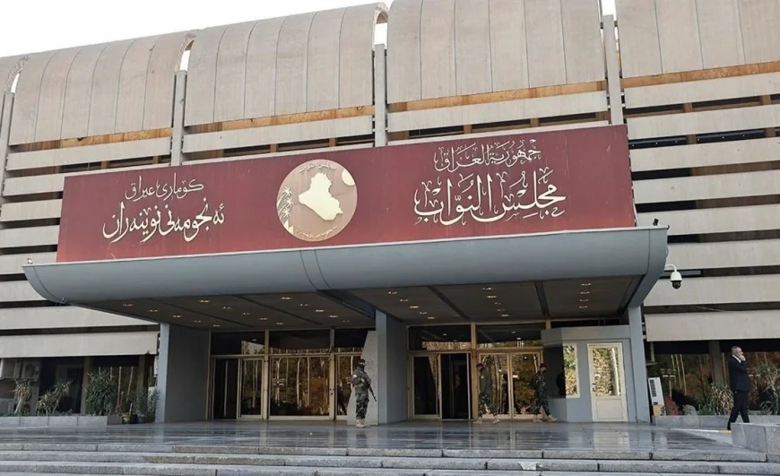 المالية النيابية: استكمال إجراءات مشاريع قوانين الحسابات الختامية للأعوام من 2012 إلى 2015