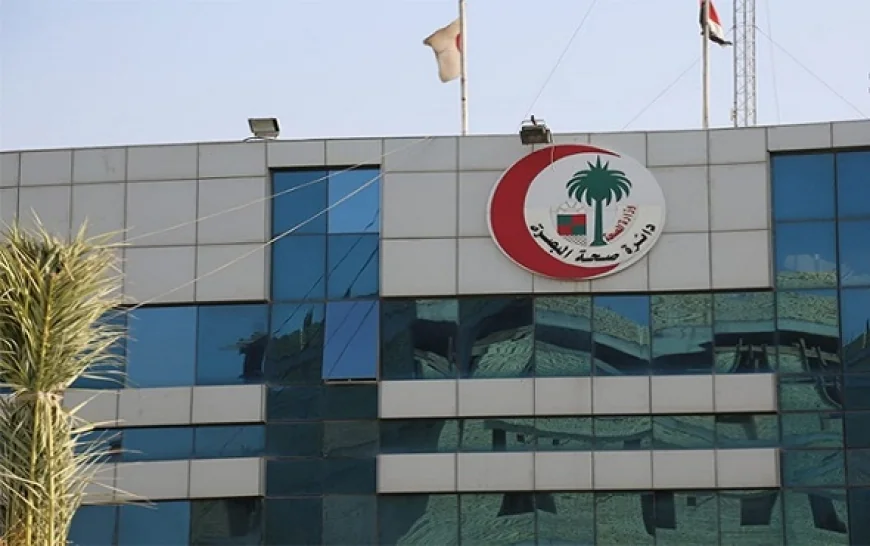 صحة البصرة تفند شائعات حادث "الهارثة": كشف ملابسات السائق الجنائية والطبية ليس من اختصاصنا