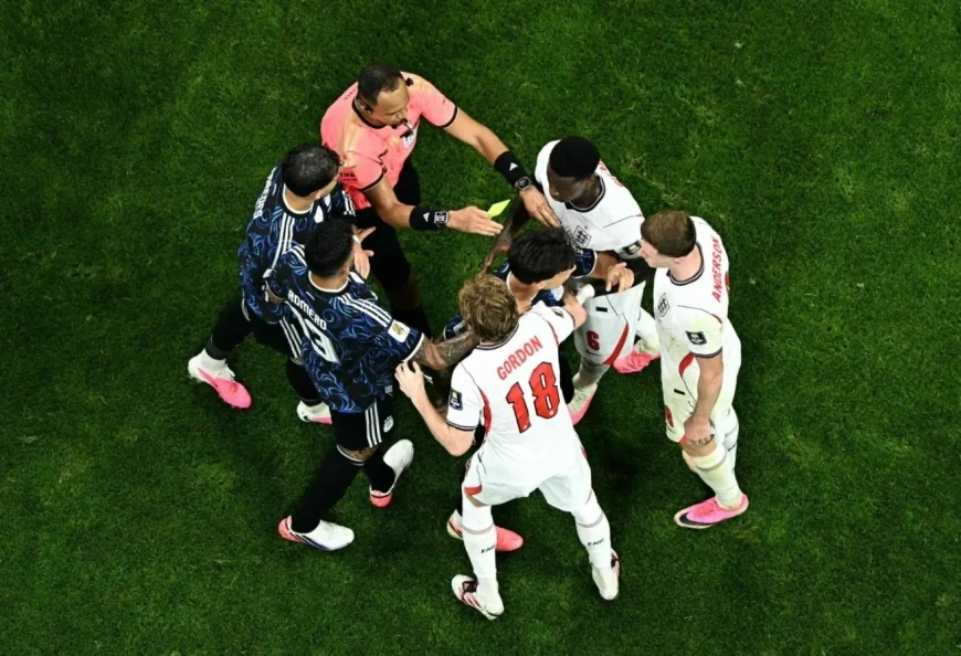 اللعب المظلم .. يثير الجدل بعد تأهل الأرجنتين إلى نهائي كأس العالم 2026