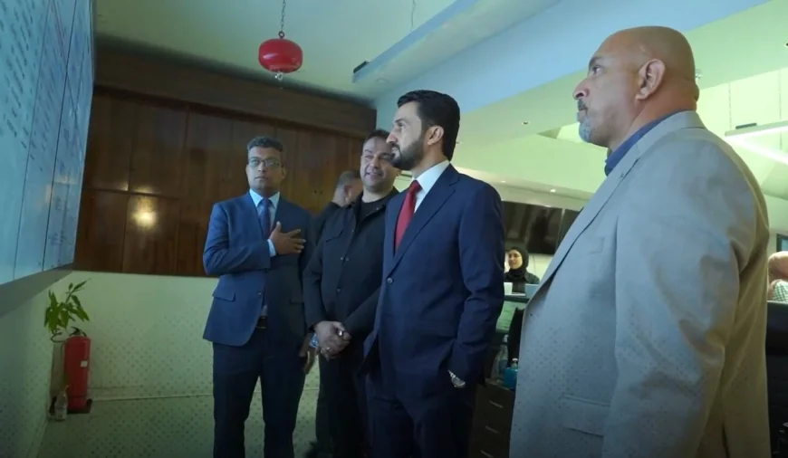 الاتصالات: إطفاء الديون المالية المستحقة على المواطنين الخاصة بخدمة الهواتف الأرضية القديمة