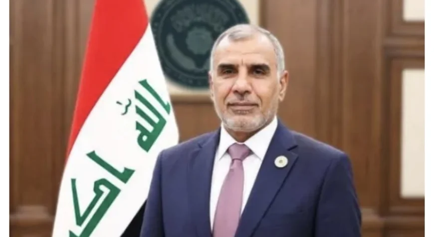 وزير المالية: إشادة صندوق النقد الدولي بالإصلاح الحكومي تعكس تنامي الثقة الدولية بالاقتصاد العراقي
