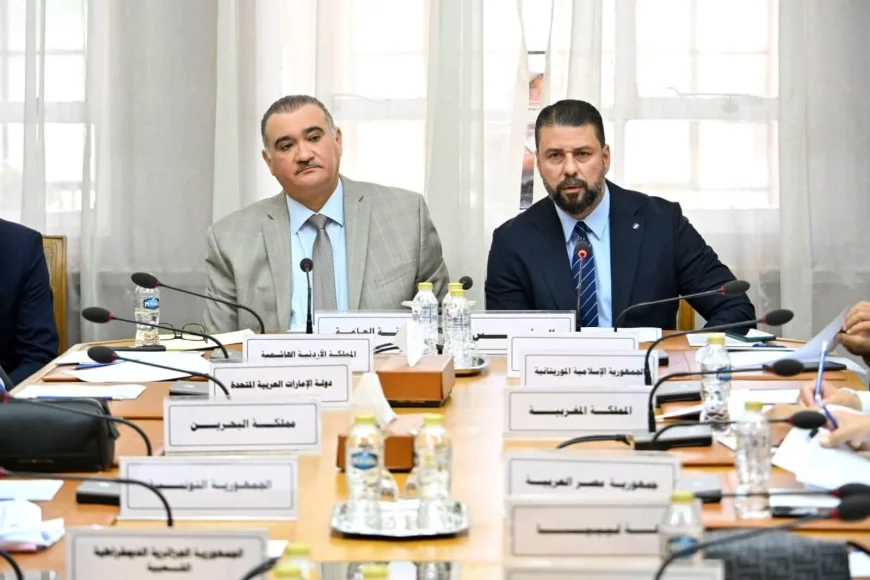 العراق يترأس اجتماع فريق الخبراء العرب لمتابعة دور الإعلام في التصدي للإرهاب