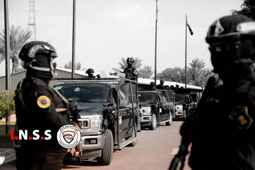 الأمن الوطني يطيح بشبكة احتيال تروّج لـ"الدولار المجمّد" في البصرة