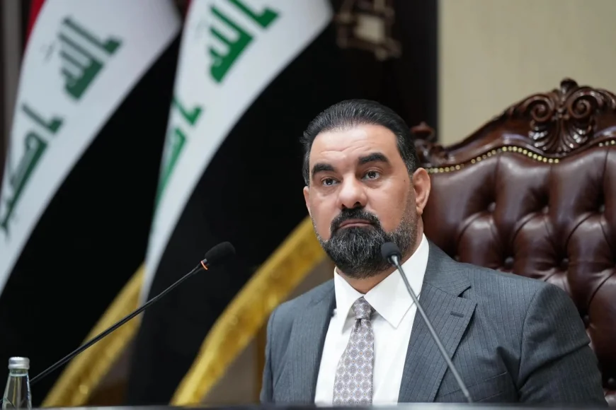 الحلبوسي يوجِّه باستضافة وزير الكهرباء للوقوف على واقع تردِّي الطاقة الكهربائية