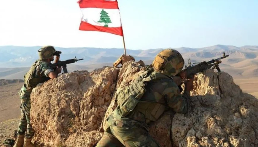 الخارجية الأميركية: بدء تنفيذ المناطق التجريبية في جنوب لبنان