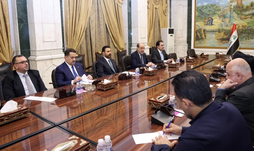 الإطار التنسيقي يرفع "الغطاء السياسي" عن الفاسدين ويؤيد تفاهمات الزيدي في واشنطن