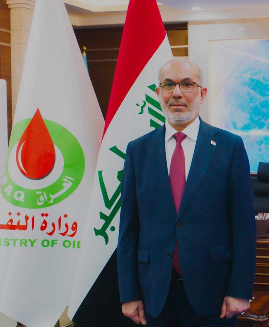 وزير النفط يطلب استضافته في مجلس النواب لتوضيح إجراءات الوزارة وخططها في مختلف الملفات