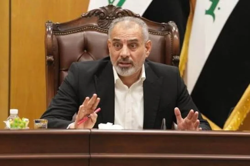 البرلمان: سنُلزم ديوان الرقابة المالية بمهلة محددة لاتخاذ الإجراءات بحق المخالفات