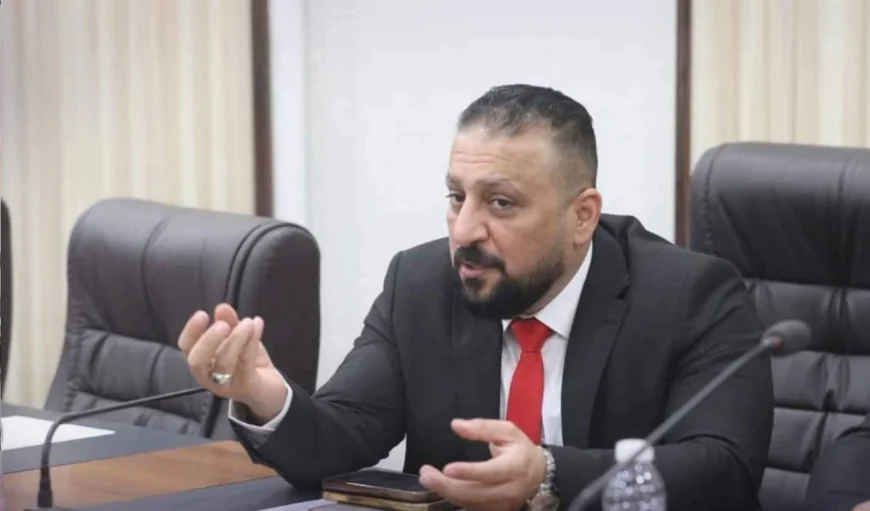 برلمان العراق يتأهب لإقرار حزمة قوانين عسكرية وأمنية لدعم الدفاع الجوي وتعديل رواتب المنتسبين وخفض غرامات المرور