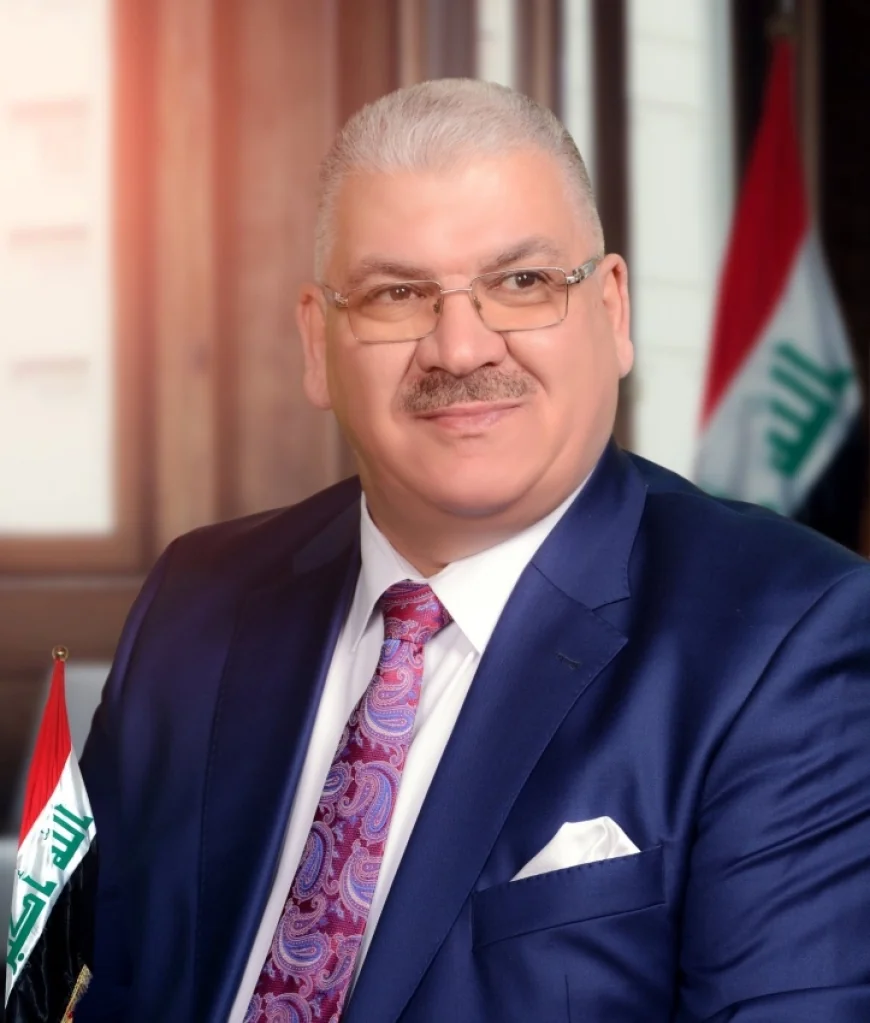 وزير التربية يعلن نتائج السادس الإعدادي: 275 طالباً حققوا الدرجة الكاملة بالفرع العلمي