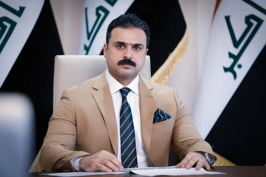 المنافذ الحدودية : إعادة فتح منفذ الشلامجة الحدودي بعد توقف مؤقت جراء قصف في الجانب الإيراني