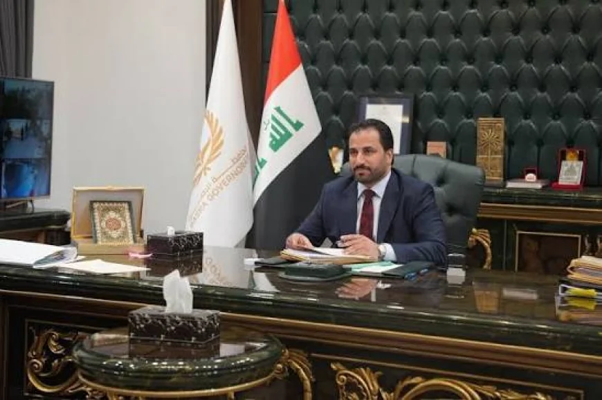 إنجاز استراتيجي.. ربط منفذ الشلامجة بالكهرباء الوطنية العراقية لأول مرة وفصل الخط الإيراني