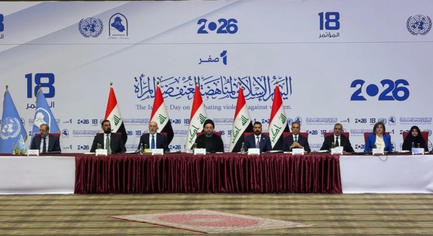 رئيس الوزراء يعلن المضي في العمل على إعادة تشكيل المجلس الأعلى للمرأة
