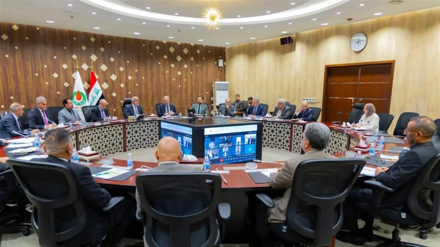 العراق يبحث عن منافذ بديلة لتصدير النفط بعد توقف الموانئ الجنوبية