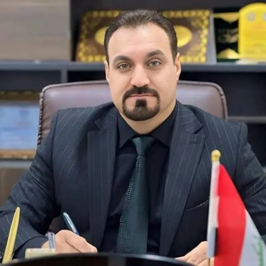 أزمة تخصيصات تعرقل المادة 140 بالبصرة: إنجاز 30 مرحلة فقط من أصل 150