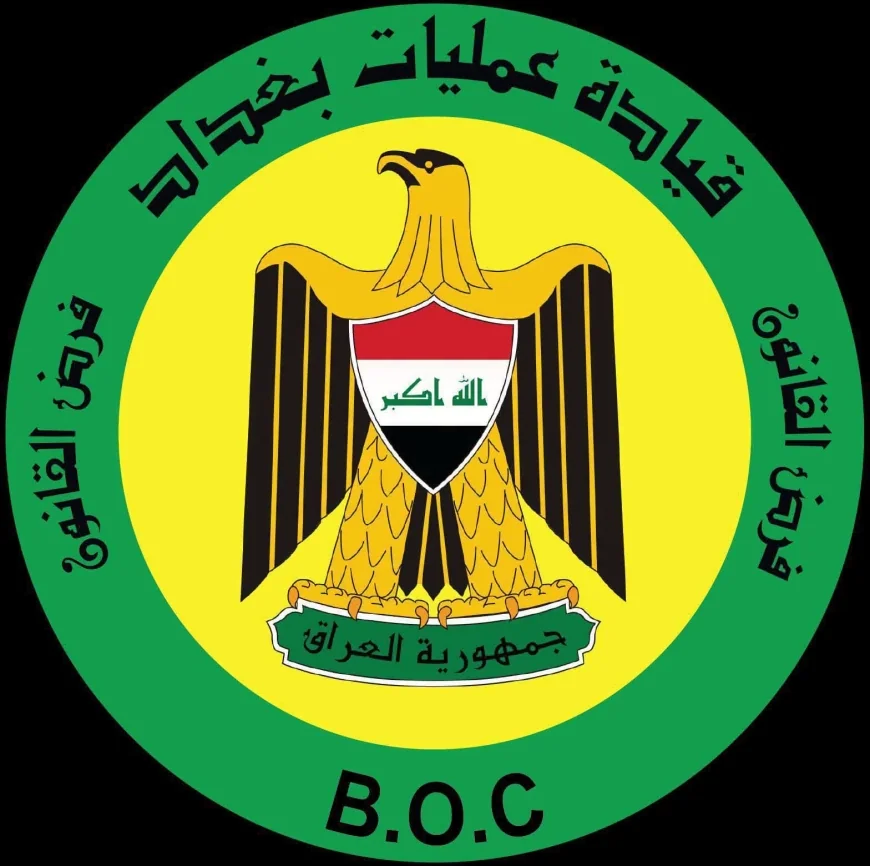 عمليات بغداد : خطة الزيارة الاربعينة تتضمن منع حركة عجلات الحمل الكبيرة والدراجات النارية على الطرق التي يسلكها الزوار