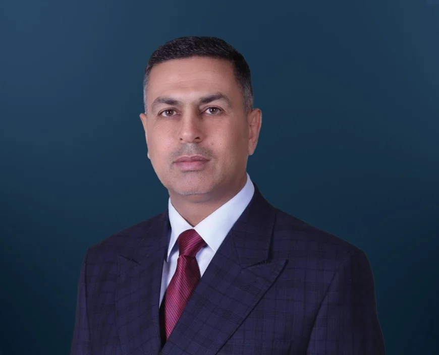 العيداني يعلن يوم الاحد المقبل عطلة رسمية