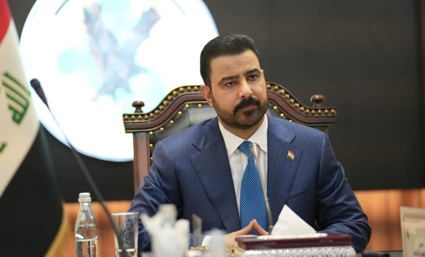 في ذكرى إبادة البارزانيين.. الزيدي يؤكد: ماضون بالعمل المشترك لبناء عراق قوي كامل السيادة
