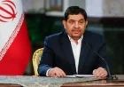 مستشار خامنئي يرد على تهديدات ترامب: استهداف البنية التحتية الإيرانية سيهز أسس الهيمنة الأميركية