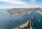الخارجية الإيرانية: الوضع في مضيق هرمز لن يعود كما كان قبل الحرب