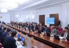 الزيدي يوجه بإطلاق الاجراءات التنفيذية لمشروع مليون قطعة أرض سكنية في المحافظات التي استكملت تخصيص المواقع