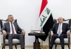 الخارجية والداخلية تتفقان على افتتاح محطات لإصدار الجوازات والبطاقة الوطنية في عدة دول