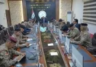 الزيدي يوجه بتلبية احتياجات الدفاع الجوي لضمان السيادة الكاملة بالتزامن مع ترتيبات انسحاب التحالف