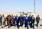 مستشار الأمن القومي يصل إلى أربيل على رأس وفد أمني رفيع