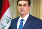 البرلمان العراقي يدعو لحلول مستدامة تنهي معاناة النازحين وتضمن عودتهم الآمنة