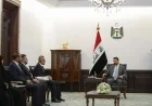 الزيدي يعلن قرب إرسال موازنة 2027 إلى البرلمان ويكشف عن أولوياتها النفطية والكهربائية