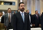 الزيدي: الرواتب مؤمّنة والعراق يستهدف رفع صادرات النفط إلى 10 ملايين برميل يومياً